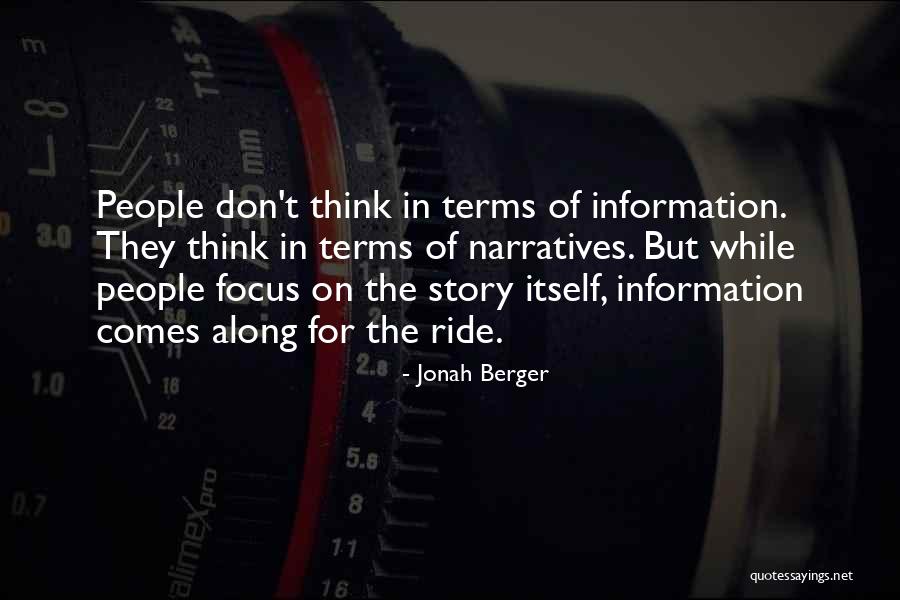 Jonah Berger Quotes 2211890 Jonah Berger Quotes 2211890