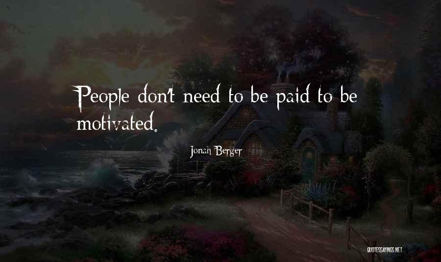 Jonah Berger Quotes 328226 Jonah Berger Quotes 328226