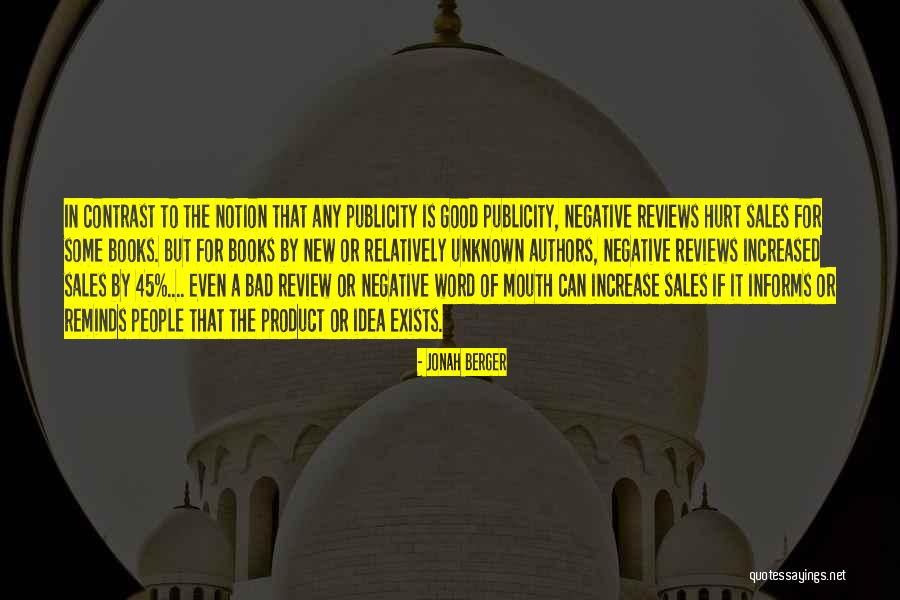 Jonah Berger Quotes 391149 Jonah Berger Quotes 391149