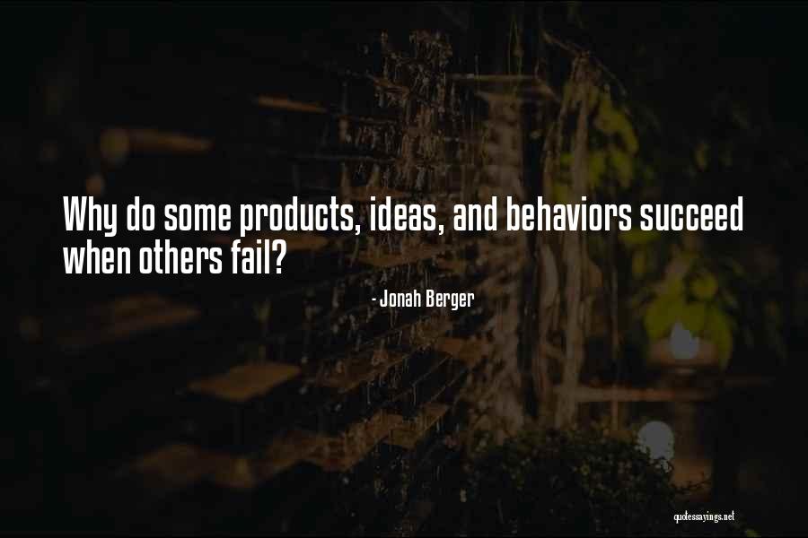 Jonah Berger Quotes 555670 Jonah Berger Quotes 555670