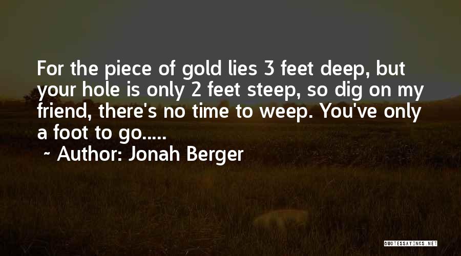 Jonah Berger Quotes 712484