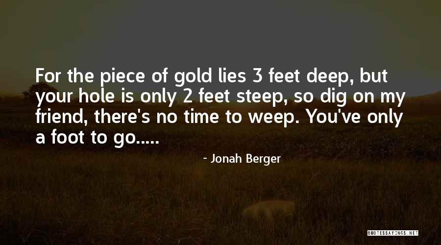 Jonah Berger Quotes 712484