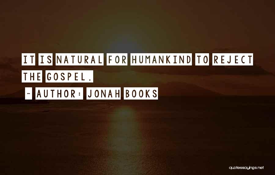 Jonah Books Quotes 1166212