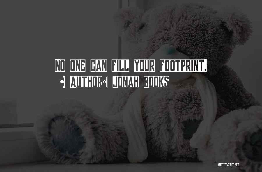 Jonah Books Quotes 1189700