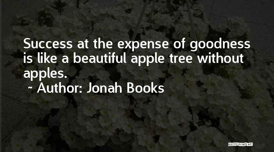 Jonah Books Quotes 1440494