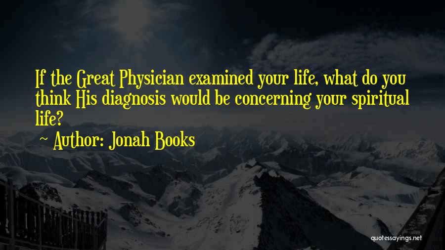 Jonah Books Quotes 1515217