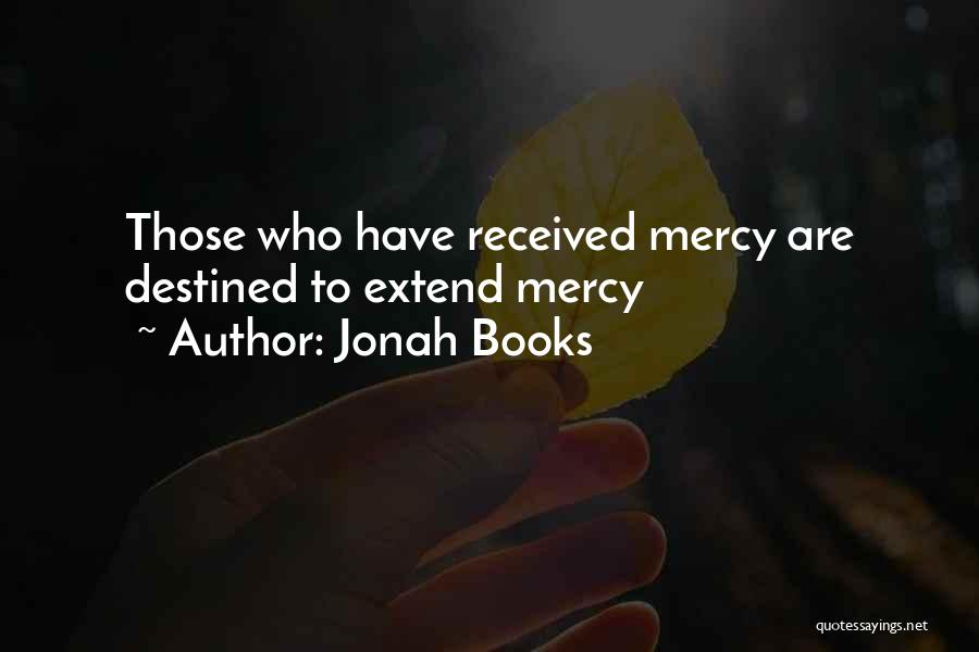 Jonah Books Quotes 1764220