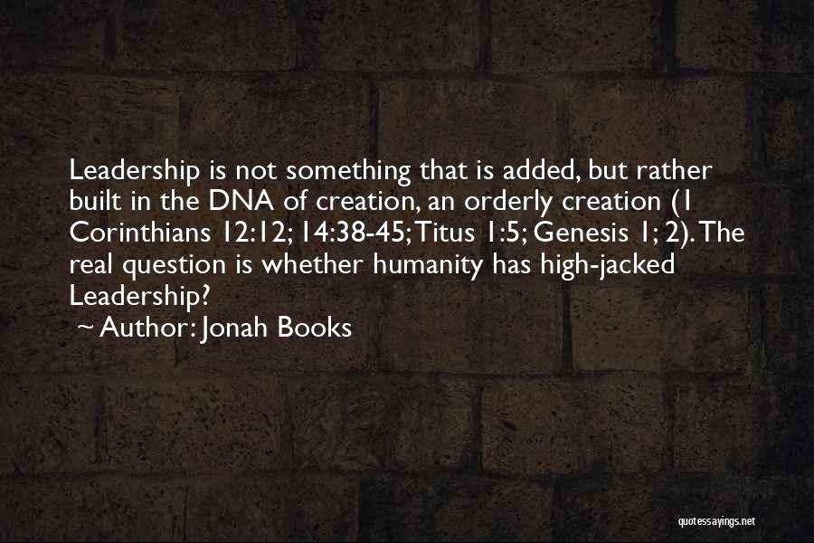 Jonah Books Quotes 1880846