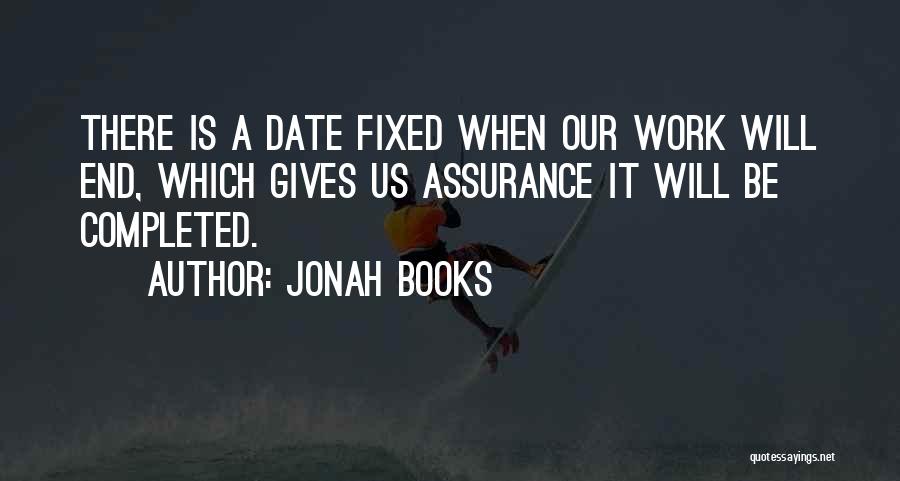 Jonah Books Quotes 1911152