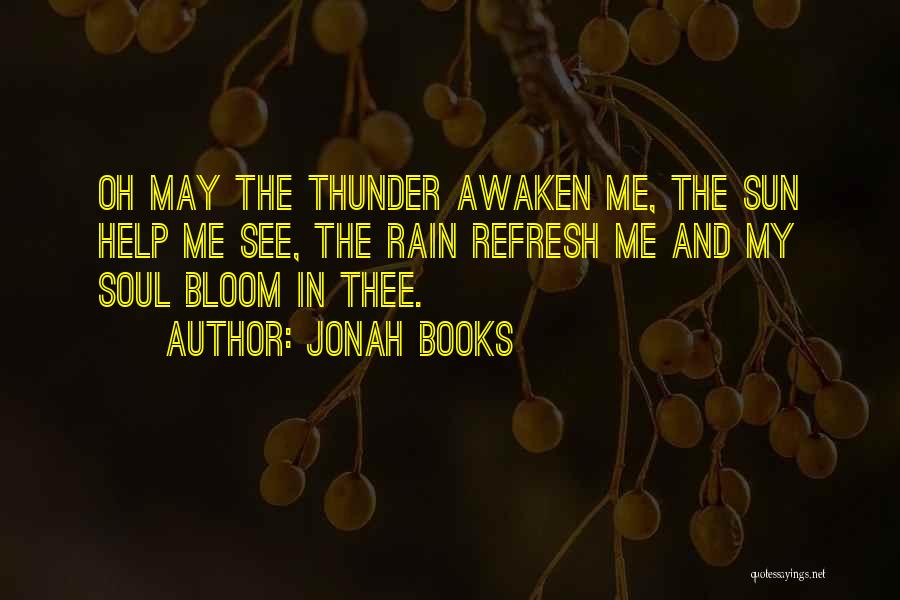 Jonah Books Quotes 1912291