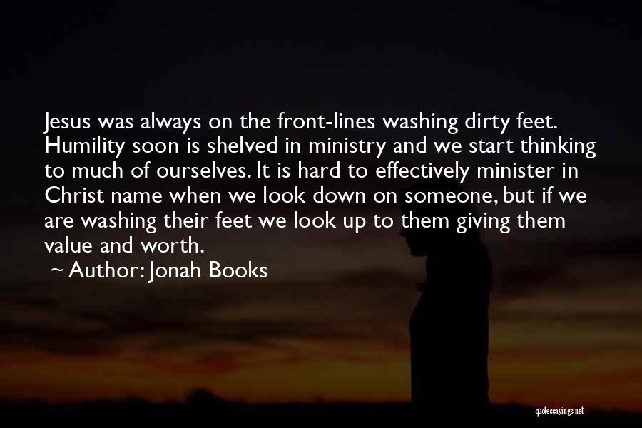 Jonah Books Quotes 1922316