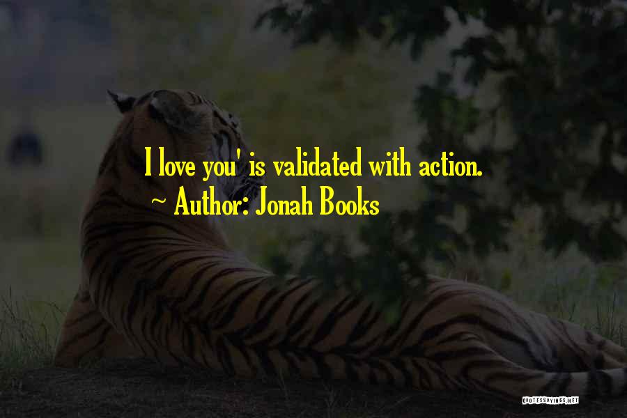 Jonah Books Quotes 2084519