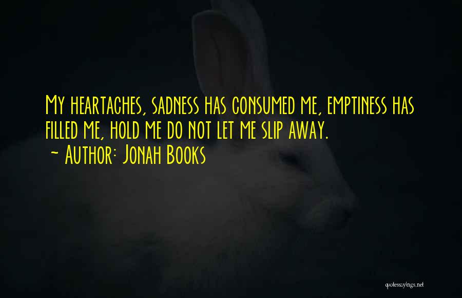 Jonah Books Quotes 269207