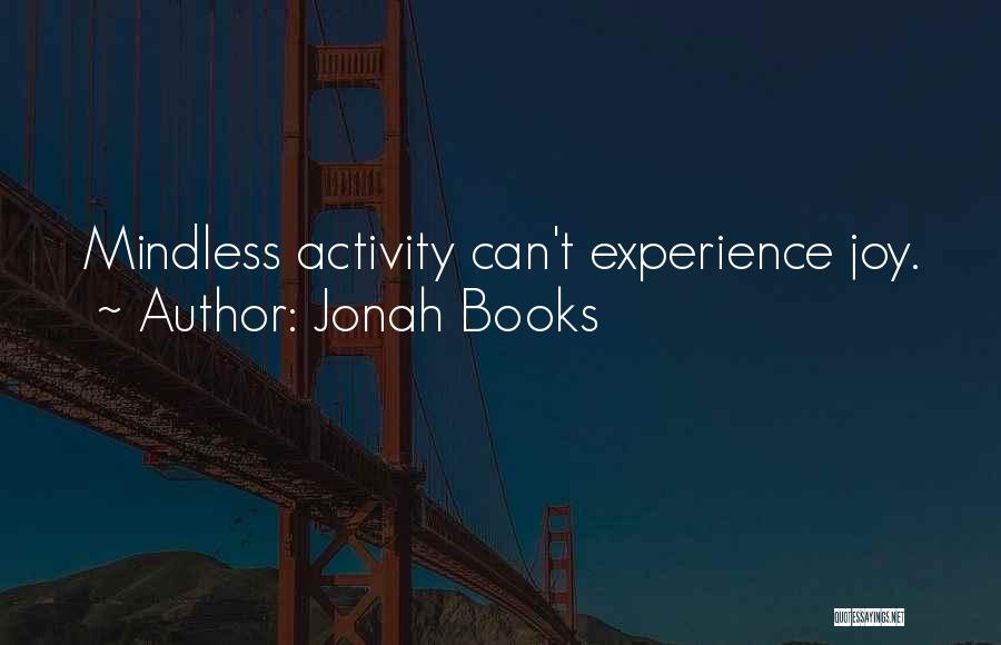 Jonah Books Quotes 431746