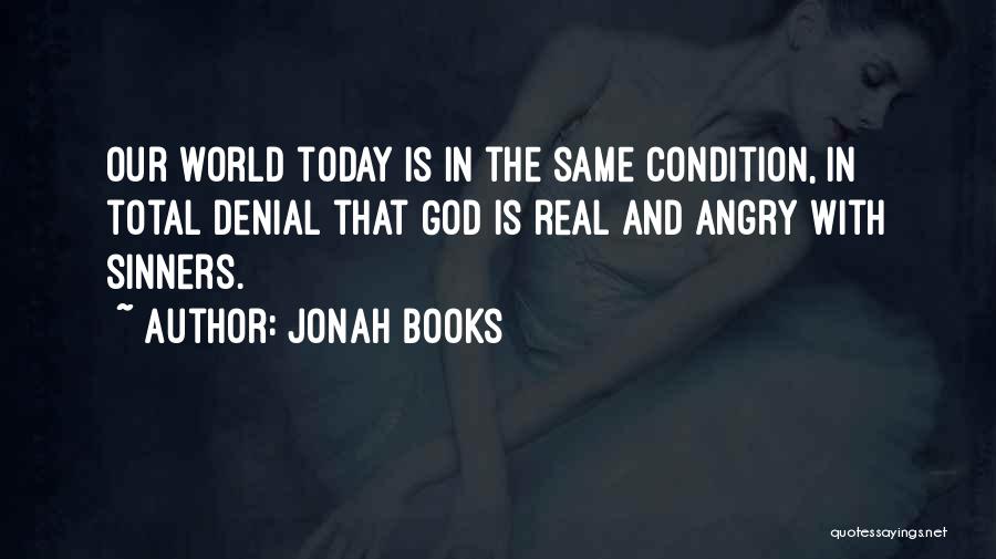 Jonah Books Quotes 616122