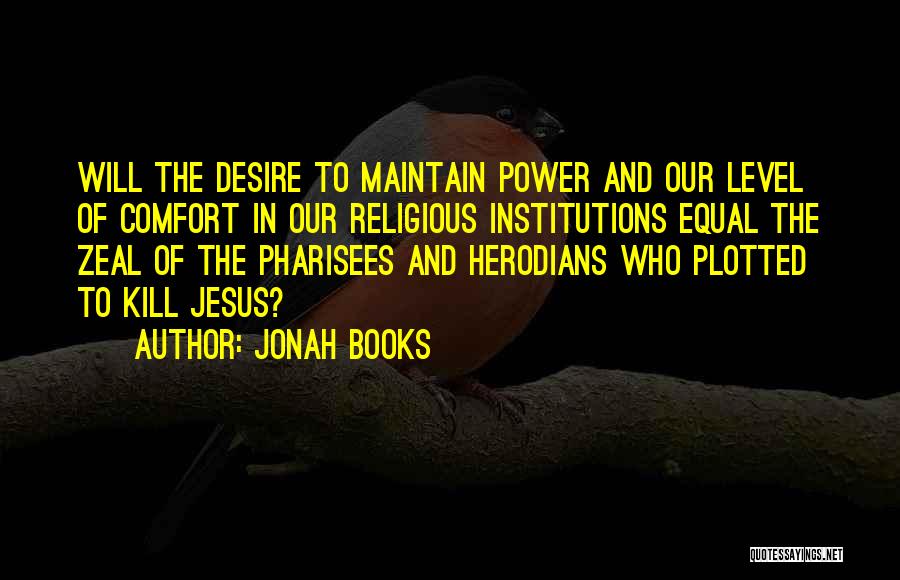 Jonah Books Quotes 887937