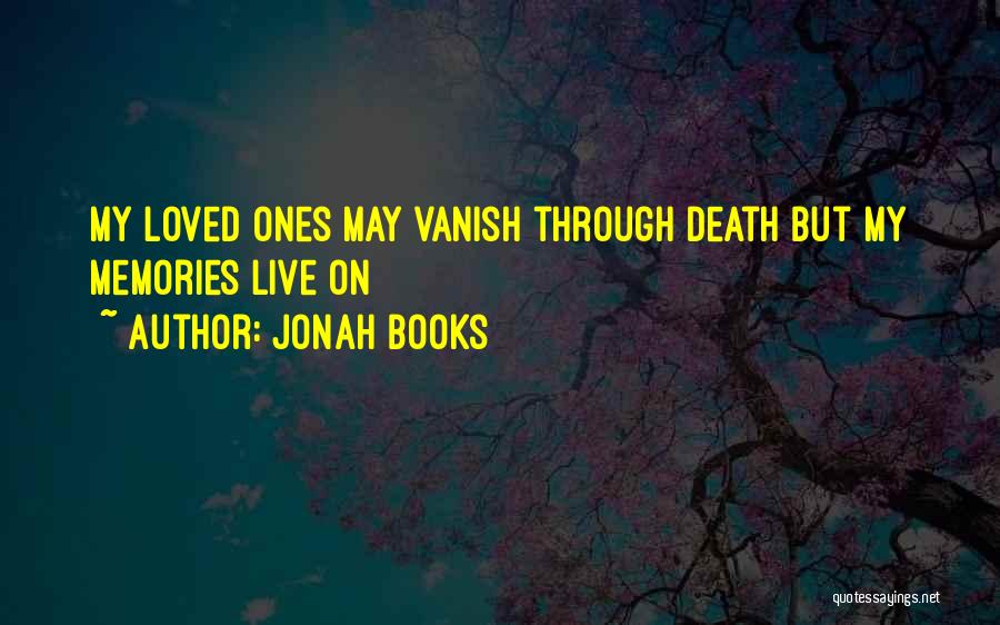 Jonah Books Quotes 888023