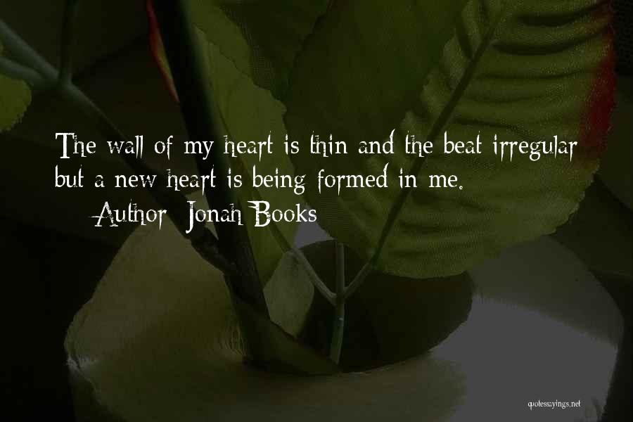 Jonah Books Quotes 900552