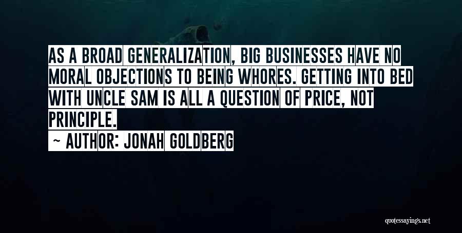 Jonah Goldberg Quotes 1155178