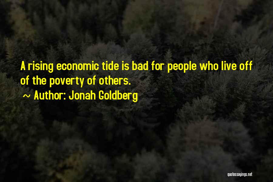 Jonah Goldberg Quotes 1873653