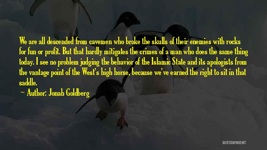 Jonah Goldberg Quotes 1898063
