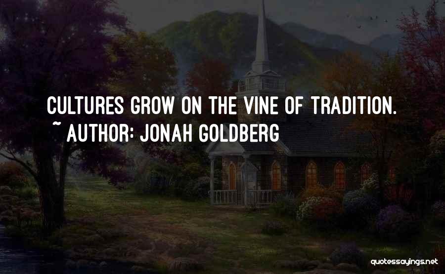 Jonah Goldberg Quotes 2126906