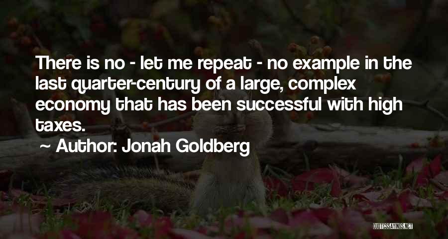 Jonah Goldberg Quotes 2192338