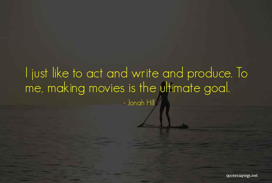 Jonah Hill Quotes 156492 Jonah Hill Quotes 156492