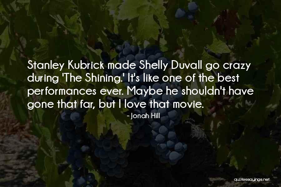 Jonah Hill Quotes 1761903 Jonah Hill Quotes 1761903