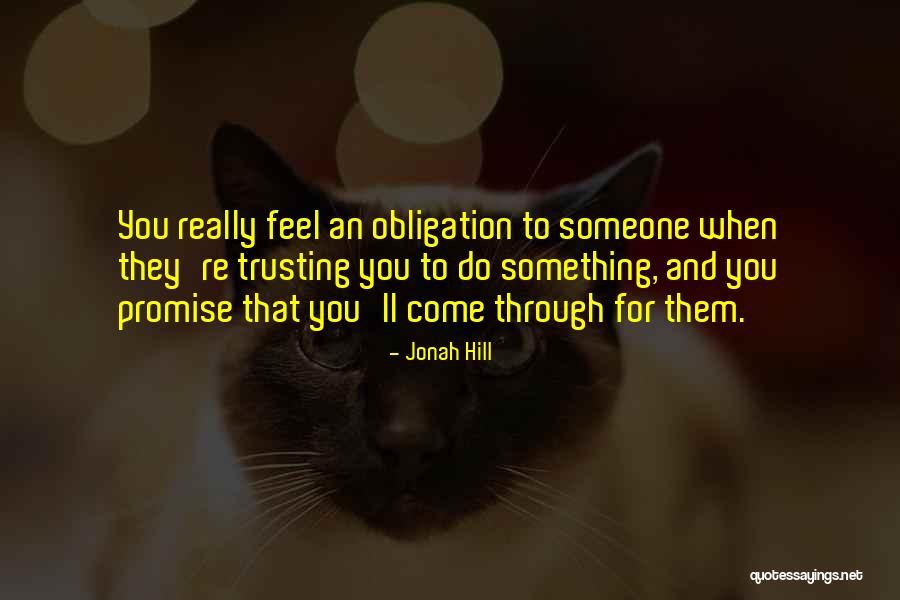 Jonah Hill Quotes 320066