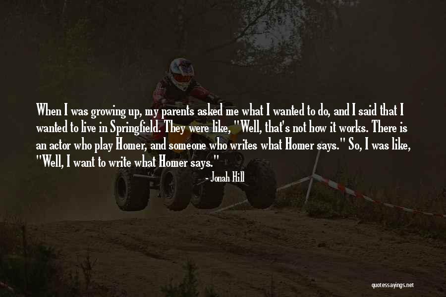 Jonah Hill Quotes 430619 Jonah Hill Quotes 430619