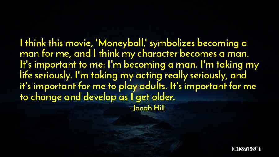 Jonah Hill Quotes 984398 Jonah Hill Quotes 984398