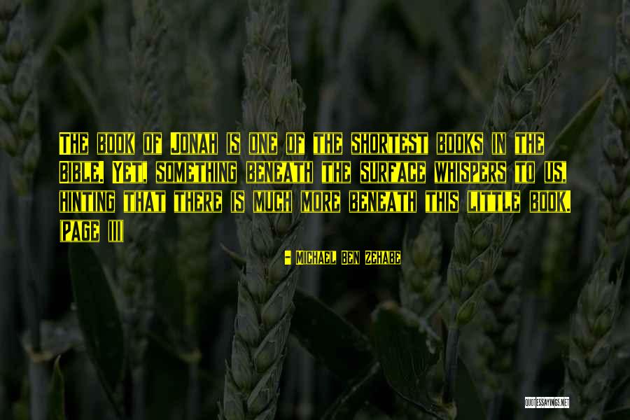 Jonah In The Bible Quotes By Michael Ben Zehabe Jonah In The Bible Quotes By Michael Ben Zehabe
