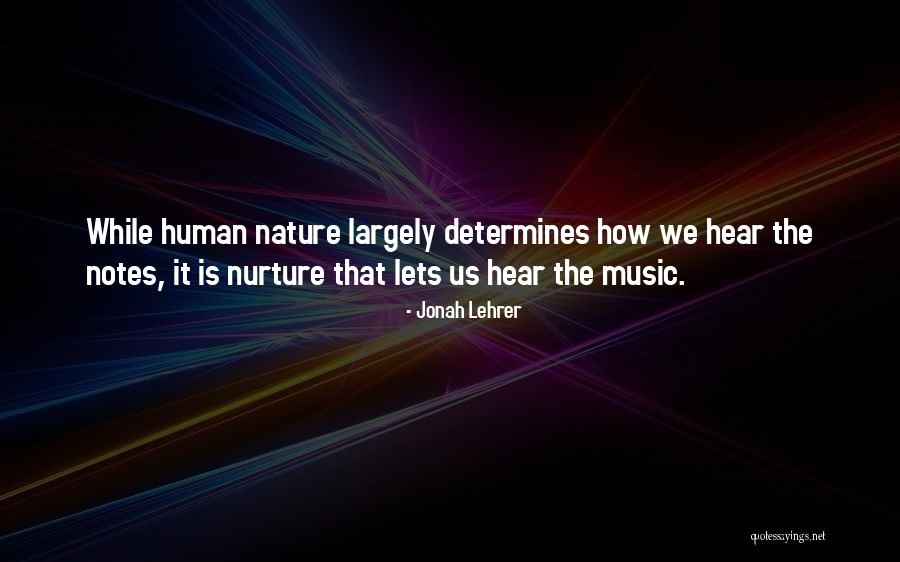 Jonah Lehrer Quotes 117813 Jonah Lehrer Quotes 117813