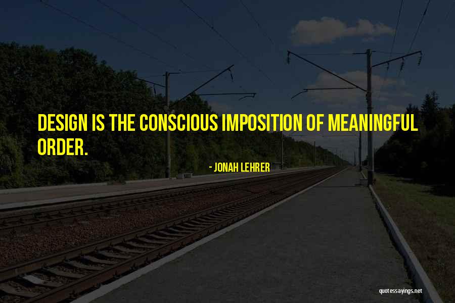 Jonah Lehrer Quotes 1276266 Jonah Lehrer Quotes 1276266