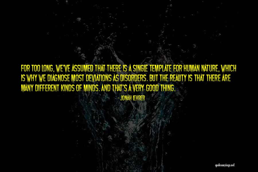 Jonah Lehrer Quotes 1301336 Jonah Lehrer Quotes 1301336