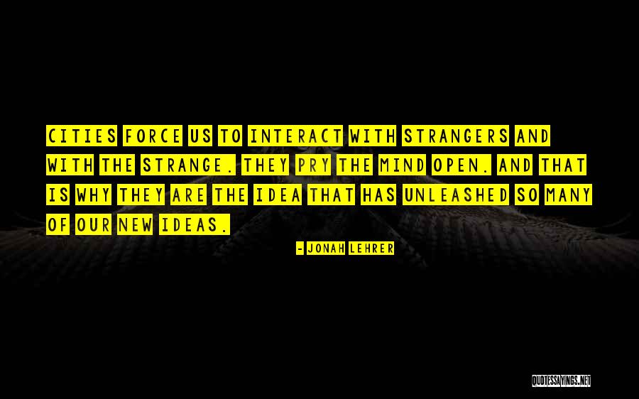 Jonah Lehrer Quotes 1352684 Jonah Lehrer Quotes 1352684