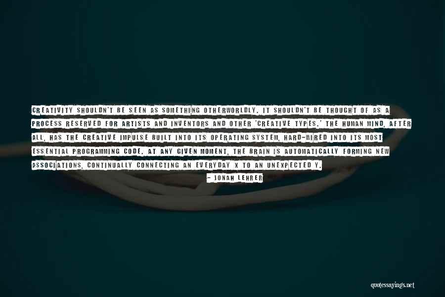 Jonah Lehrer Quotes 1386179 Jonah Lehrer Quotes 1386179