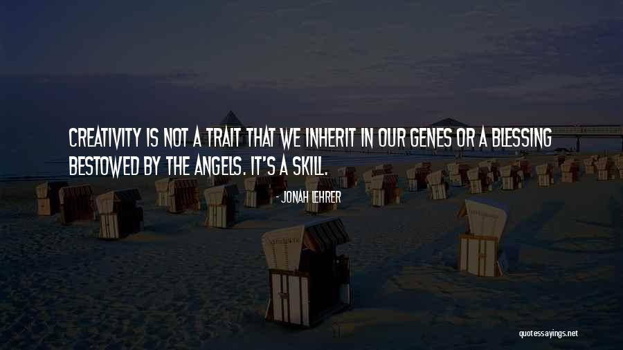 Jonah Lehrer Quotes 1677063 Jonah Lehrer Quotes 1677063