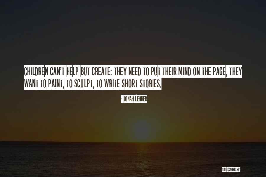 Jonah Lehrer Quotes 1712715 Jonah Lehrer Quotes 1712715