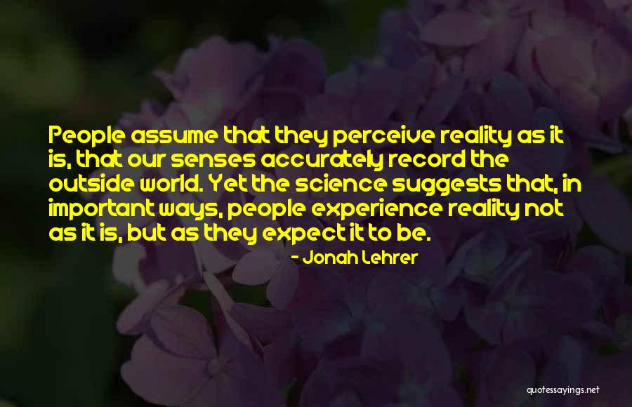 Jonah Lehrer Quotes 1936806 Jonah Lehrer Quotes 1936806