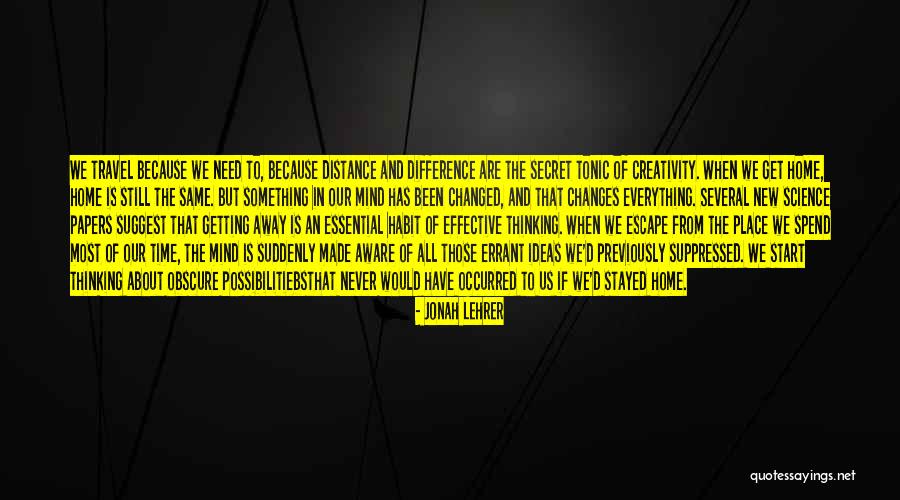 Jonah Lehrer Quotes 2026186 Jonah Lehrer Quotes 2026186