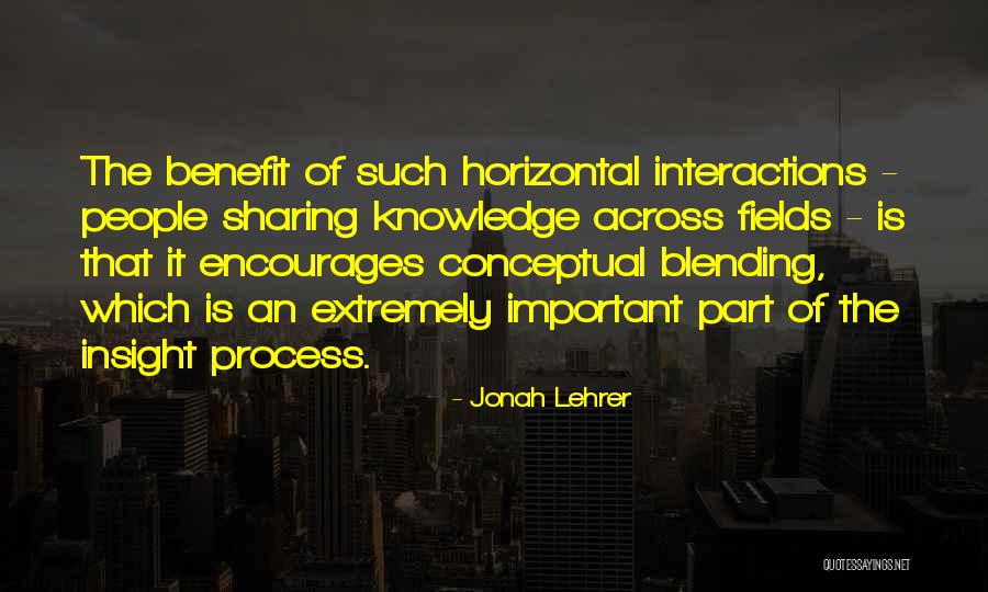 Jonah Lehrer Quotes 2030996 Jonah Lehrer Quotes 2030996
