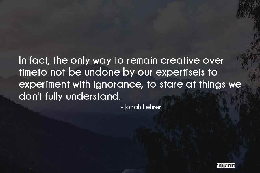 Jonah Lehrer Quotes 209049 Jonah Lehrer Quotes 209049