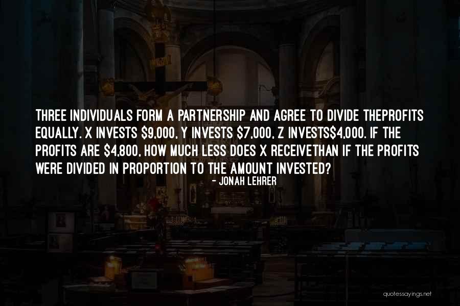 Jonah Lehrer Quotes 2231795 Jonah Lehrer Quotes 2231795