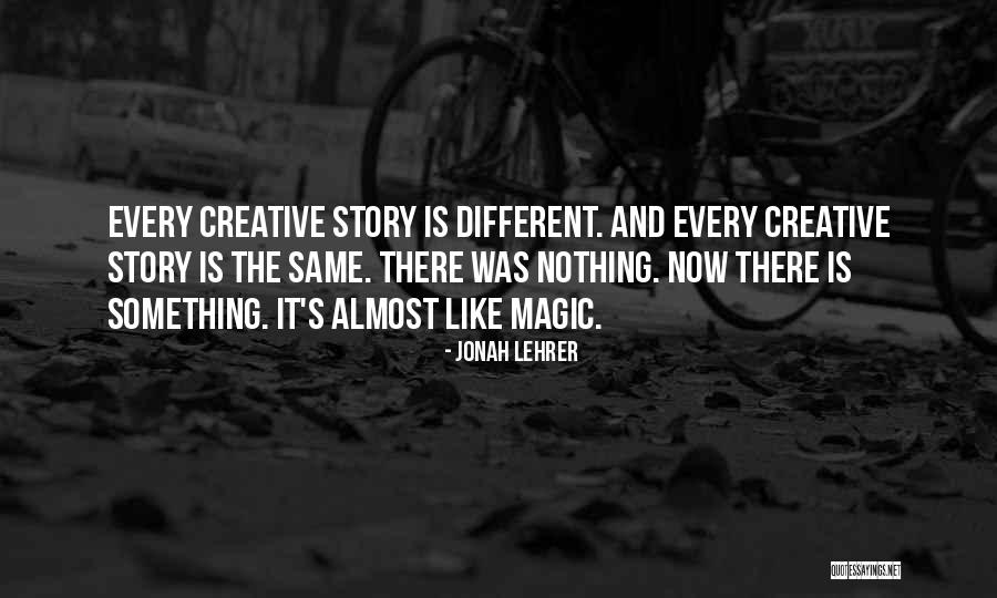 Jonah Lehrer Quotes 226023 Jonah Lehrer Quotes 226023