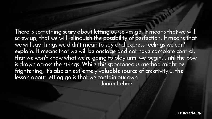 Jonah Lehrer Quotes 440209 Jonah Lehrer Quotes 440209