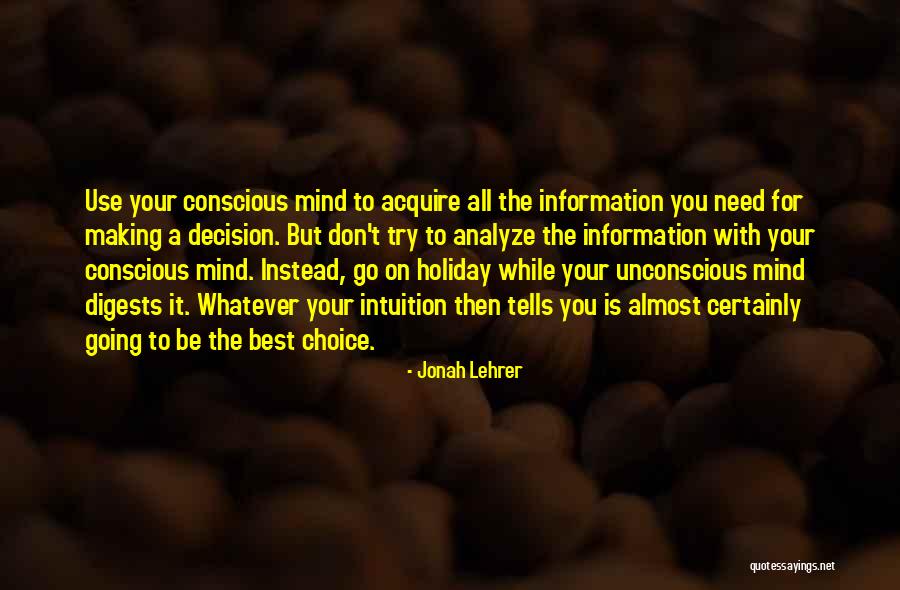 Jonah Lehrer Quotes 499338 Jonah Lehrer Quotes 499338