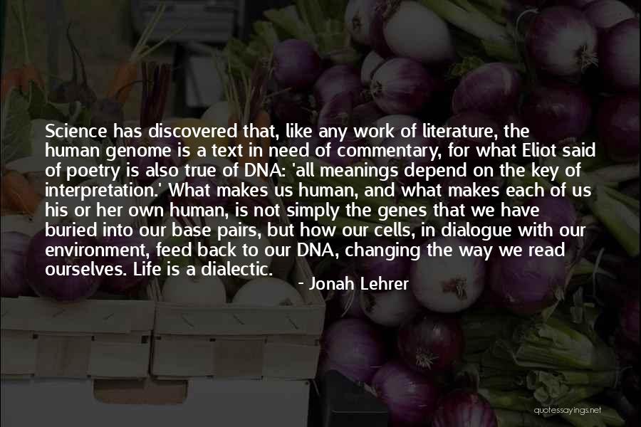 Jonah Lehrer Quotes 531353 Jonah Lehrer Quotes 531353