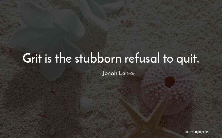 Jonah Lehrer Quotes 685283